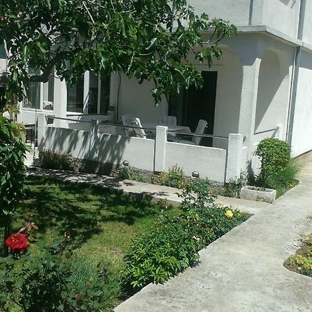 Apartments David 무르테르 객실 사진