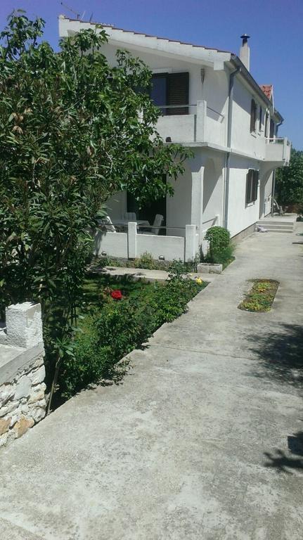 Apartments David 무르테르 객실 사진